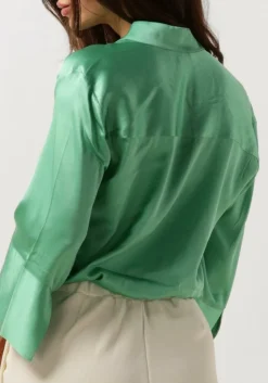 groene dea kudibal blouses lysanna