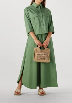 groene devotion blouses miracle