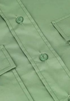 groene devotion blouses miracle