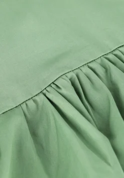 groene devotion mini jurk precious