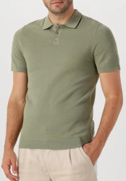 groene drykorn polo triton 420187