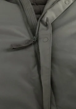 groene elvine winterjassen vhinner