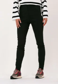 groene fiveunits pantalon angelie pure