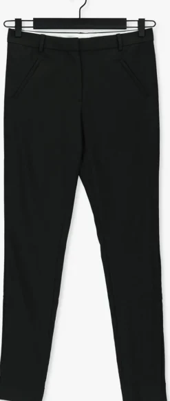 groene fiveunits pantalon angelie pure