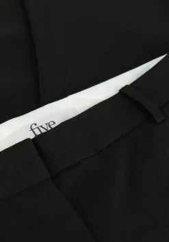 groene fiveunits pantalon angelie pure