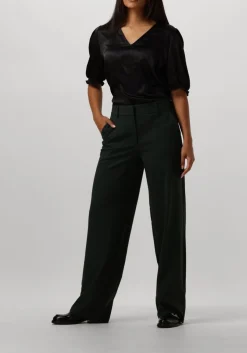 groene fiveunits pantalon dena 285