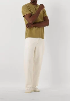 groene forét t-shirt oak t-shirt