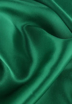 groene greek archaic kori wijde broek 110132