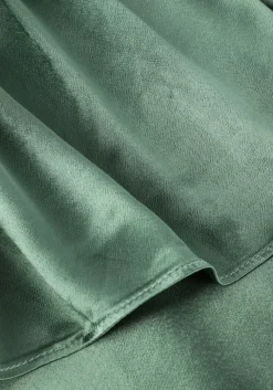 groene greek archaic kori mini jurk 130162