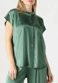 groene greek archaic kori blouses 150102