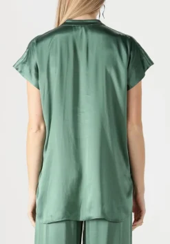 groene greek archaic kori blouses 150102