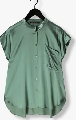 groene greek archaic kori blouses 150102