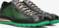 groene harris lage sneakers 2892