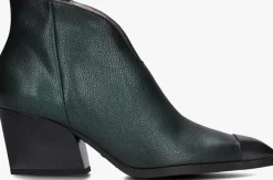 groene hispanitas enkellaarsjes hi243596 met