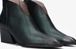 groene hispanitas enkellaarsjes hi243596 met