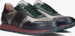 groene hispanitas sneakers chi243623