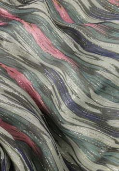 groene ibana mini jurk destina