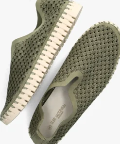 groene ilse jacobsen instappers tulip3275