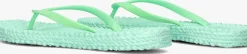 groene ilse jacobsen teenslippers cheerful01