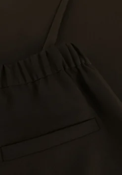 groene janice flared broek flared broek dames tyrone