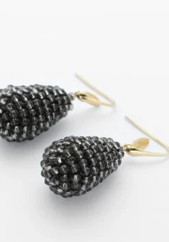 groene lott. gioielli oorbellen cone s