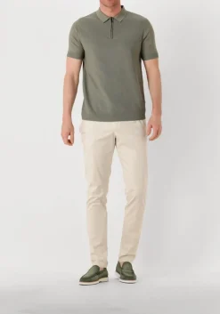 groene magnanni loafers 25117