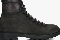 groene magnanni veterboots 26085
