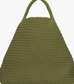 groene marrea handtas large