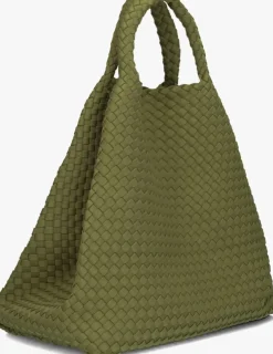 groene marrea handtas large