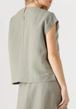 groene mos mosh blouses mmelena alexis blouse