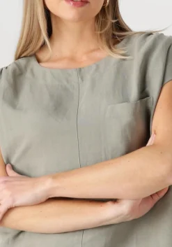 groene mos mosh blouses mmelena alexis blouse