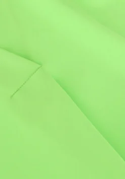 groene mos mosh mini jurk helia leia dress