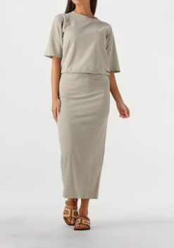 groene moscow midirok 42-03-jac