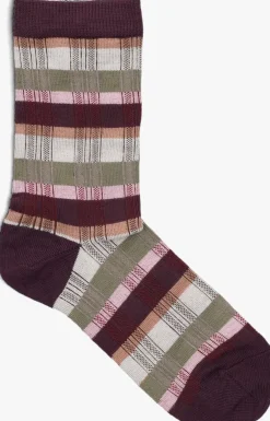 groene mp denmark sokken marylin