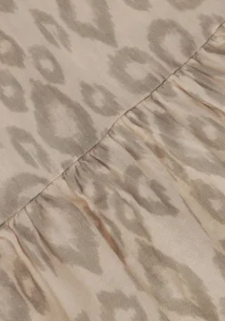 groene mr mood maxirok mrs maare skirt