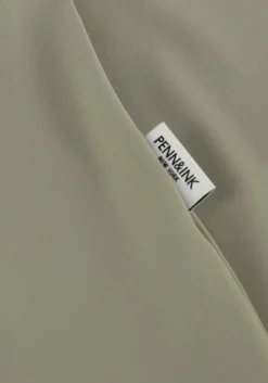 groene penn & ink midirok skirt