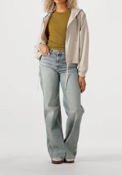 groene penn & ink top singlet