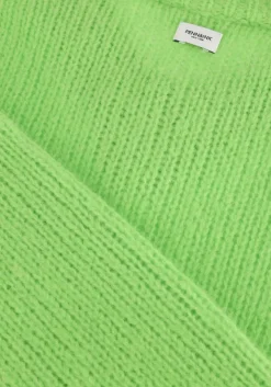 groene penn & ink trui 275 jumper