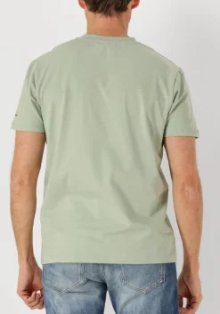 groene peuterey t-shirt sorbus n 02