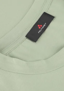 groene peuterey t-shirt sorbus n 02