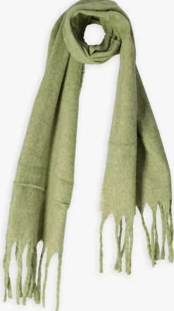 groene p-modekontor sjaal 3424551-4