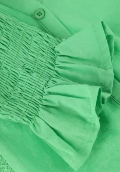 groene spooq the label blouses bella blouse