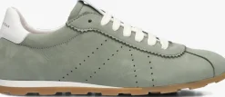 groene stefano lauran lage sneakers 1slick100