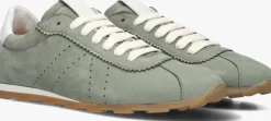 groene stefano lauran lage sneakers 1slick100