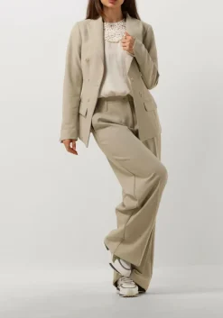 groene summum blazer blazer fitted foam uni