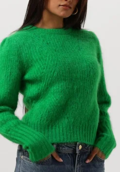 groene suncoo trui pigrino