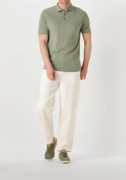 groene the goodpeople polo plan