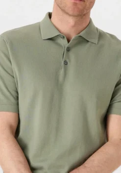 groene the goodpeople polo plan