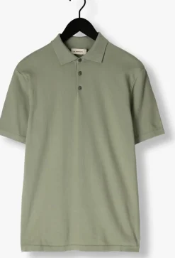 groene the goodpeople polo plan
