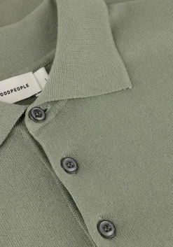 groene the goodpeople polo plan